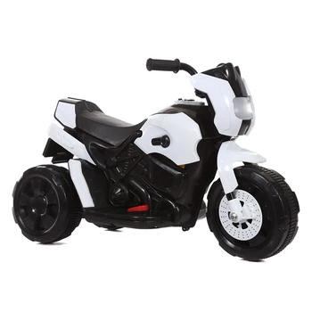 toy motorcycle battery