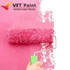 VIT High quality exterior primer wall paint and design