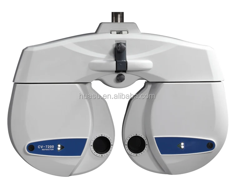 De Alta Calidad De China Auto Phoropter Digital Foropter De Visión De