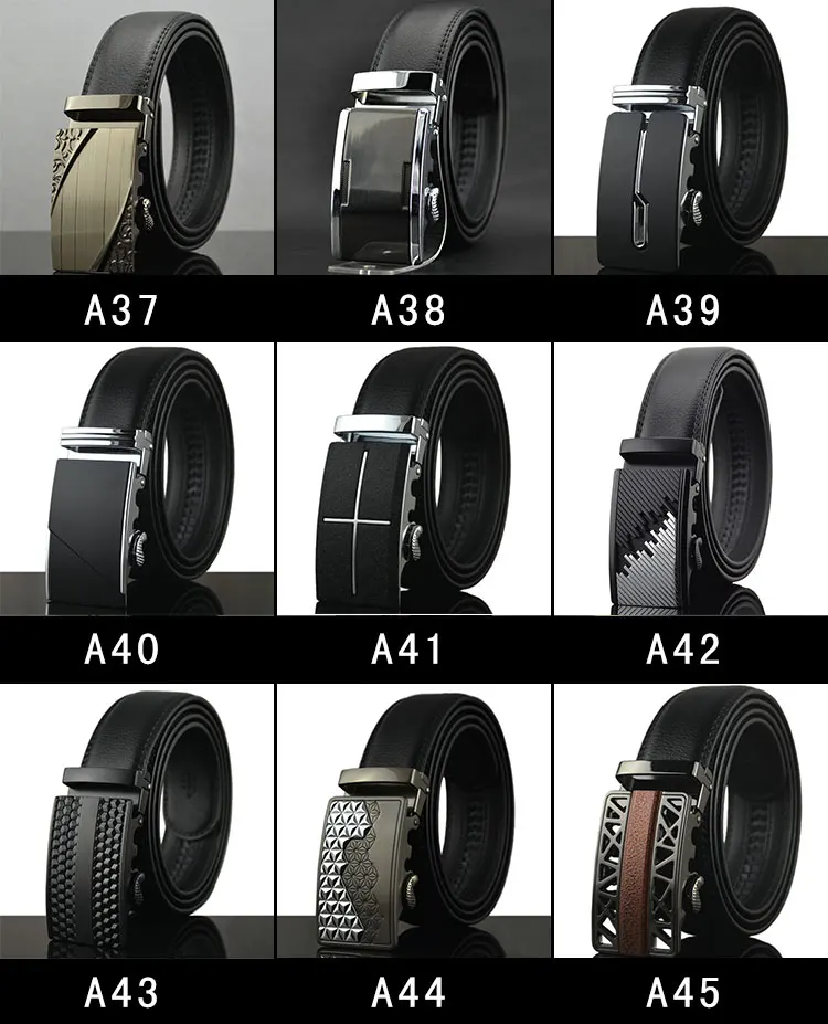 auto belts A37-A45.jpg