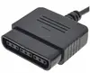 For PC PS2 to PS3 Game Controller Adapter USB Converter For Ps2 Games
