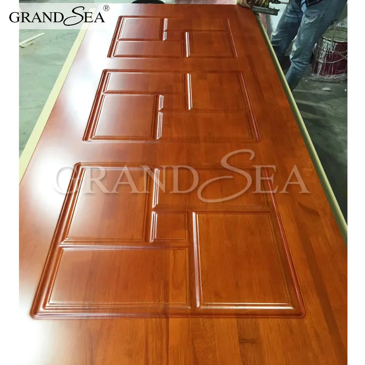 Melamin Board Mdf Veneer Moulded Flush Door Design Buy Mdf Veneer