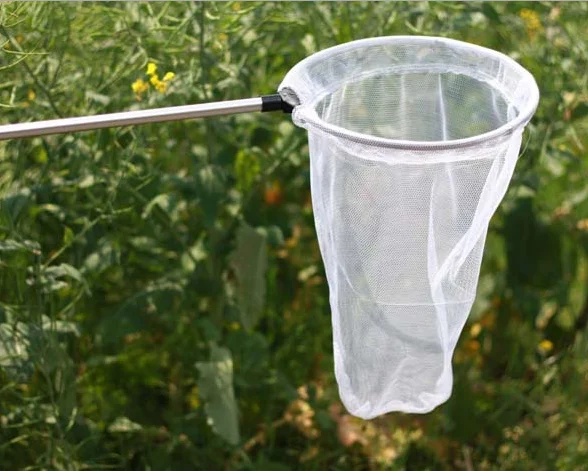 Heavy Duty Sweep Net Butterfly And Insects Catching Net Buy Sweep Net