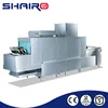 Large Flight Type Dishwasher For 1000 people Use.