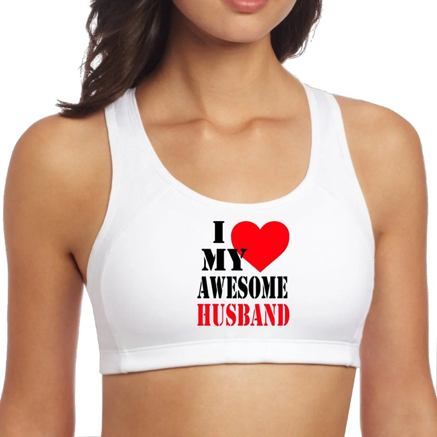 i love my bra