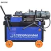 5.5KW Power OCEPO 14 to 40mm Rebar Thread Rolling Machine