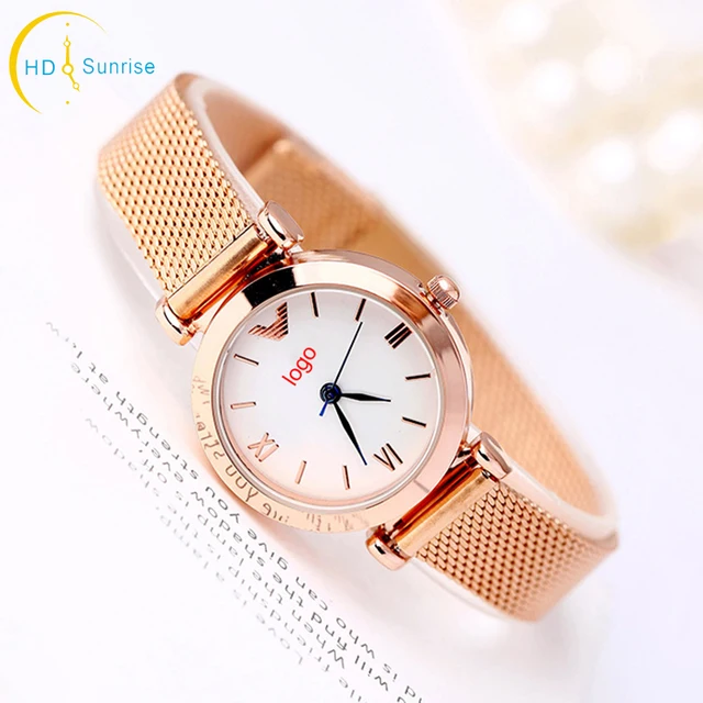 china silver charm bracelet watch