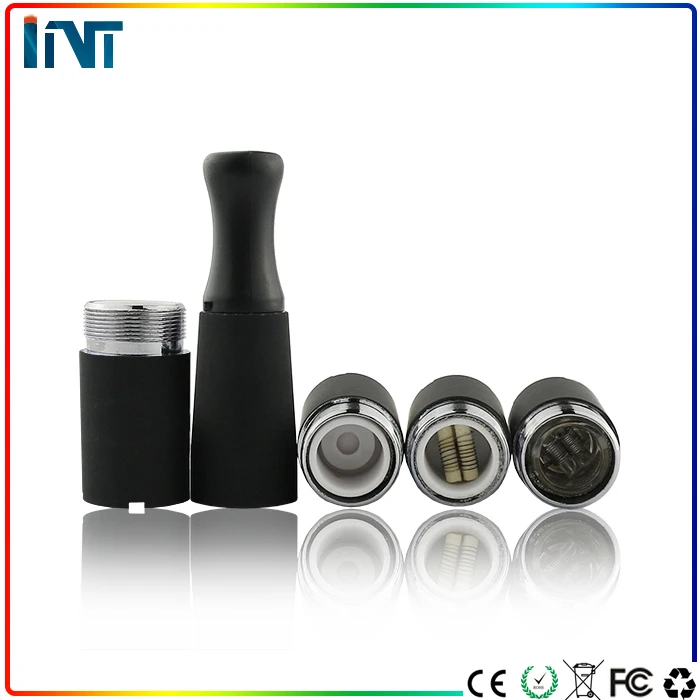 2017 Newest product dry herb vaporizer 3 in 1 vape pen starter kit with 650Mah battery