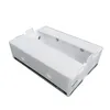 Factory sells the fruit and vegetable packing case grape packing case okra