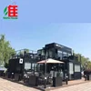 Food & Beverage Container Bar Shipping Container coffee Shop for sale