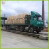 100 ton truck scale loadometer