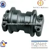 excavator lower roller/undercarriage parts/excavator parts