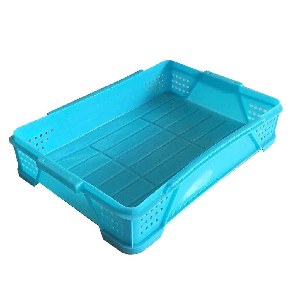 Various Sizes Stackable Plastic Crates For Fruits And Vegetables Buy