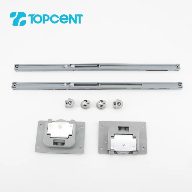 Möbel Schiebetürbeschläge Schrank Schranktür Roller - Buy