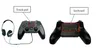 2015 Jinou Newest Bluetooth Gamepad /Smart Controller/ joystick Compatible with Android/iOS system and PC/Pad