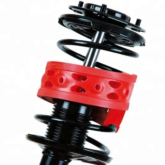 Jinke Superior Performance Auto Suspension Part To Increse Spring Buy