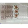 Cheapest price 3d wave tile for bathroom and kitchen wall tiles