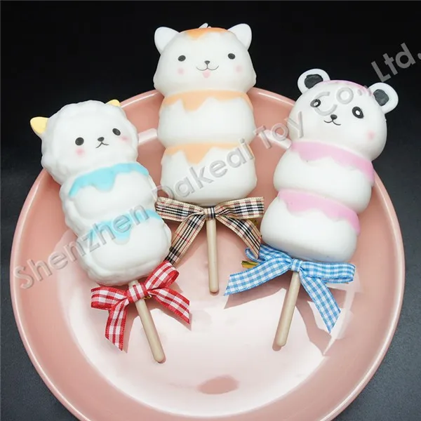 japanese squishy stuffed animals