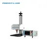 LCD Control Ping Dot Markers Peen Marking Machine for Sales Logo Letters VIN Code