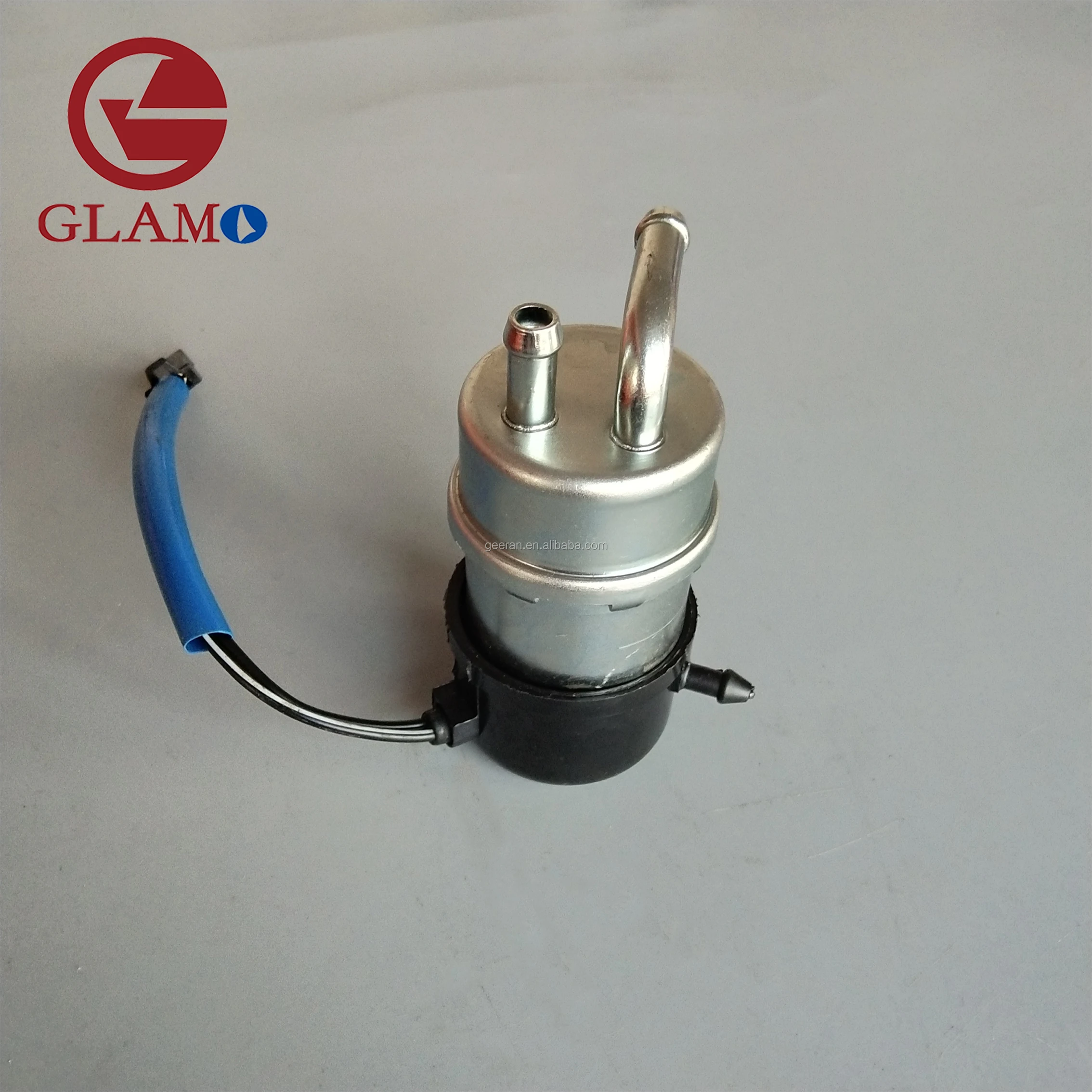 Energy Saving Motorcycle Auto Engine 12v Electric Fuel Injection Pump