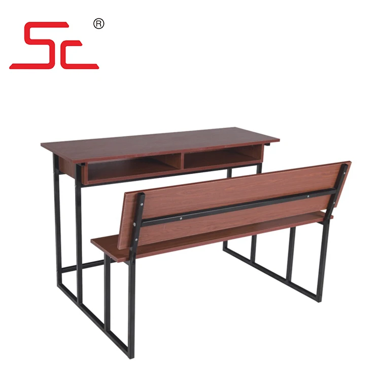 School Furniture Africa Design Student Desk And Bench Buy Student