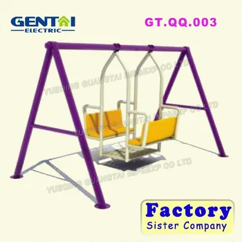 Hammock Source Swing Chair: Hanging comfort for one