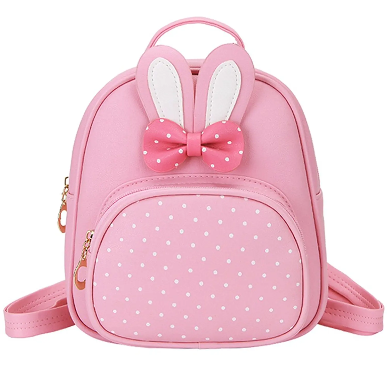 mini bunny backpack