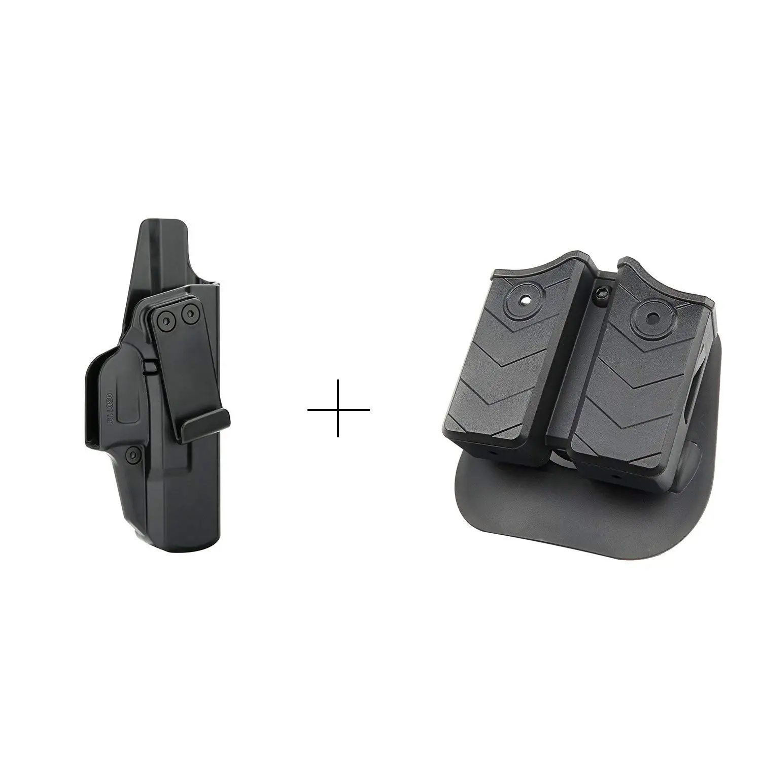 glock 45 9mm concealed carry holster