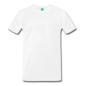 Download Atsc054 100% Cotton White Plain T Shirts For Printing ...
