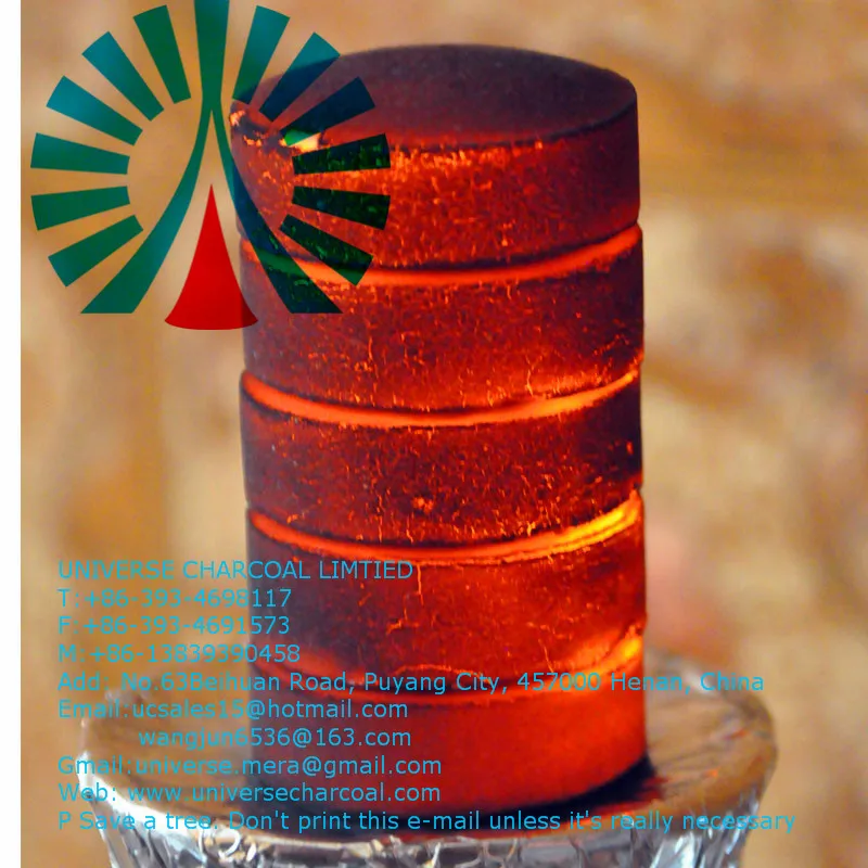 Quick Burning Hookah Coal Buy Quick Burning Hookah Coal,Hookah