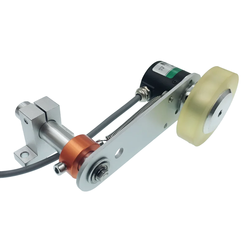 Incremental Rotary Encoder Length Counter Meter Counter Rolling 200mm Wheel Encoder Meter Buy