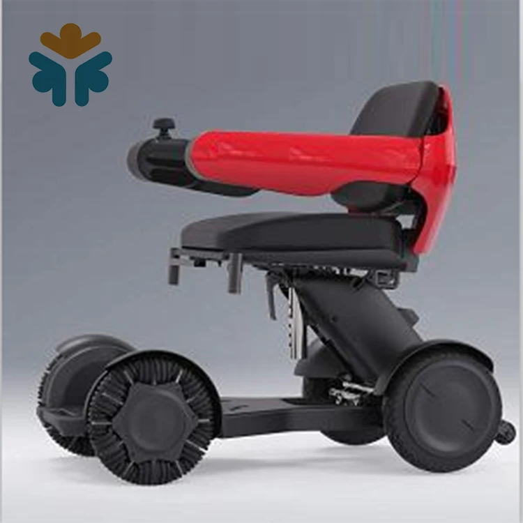 Delta A1 All Terrain Electric Wheelchair For Elderly People Buy
