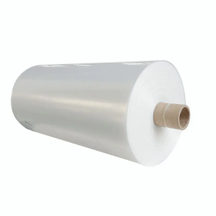 China Made Professional Manufacturer Ldpe Film Wrap In Rolls Gold ...