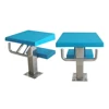 2019 Factory Professional Competition Swimming Pool Diving Platform Swimming Pool Starting Block