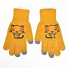 BSCI audited winter custom touch gloves