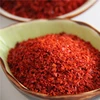 best selling sun dried chili crushed not hot red paper flakes for EU market