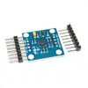 Gy-50 L3G4200 L3G4200D 3 Axis Digital Gyroscope Sensor Module 3 Axis Gyro Angular Velocity Sensor Module for arduino (142)