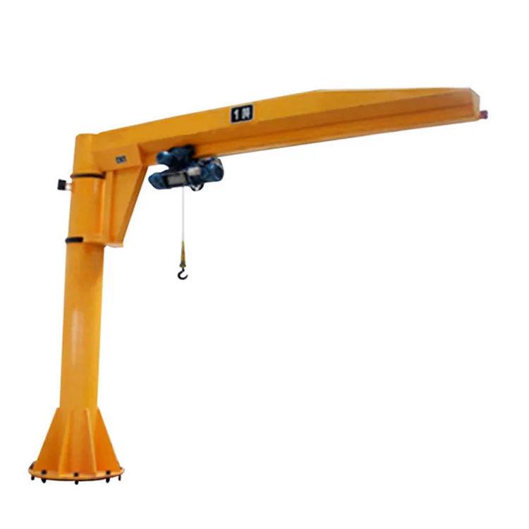Pedestal Jib Crane For Sale Buy Jib Crane,Pedestal Jib Crane,Jib