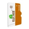 Custom Logo Micro Style SD Memory Card 16GB