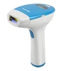 3 in 1 mlay electrolysis IPL hair removal device with replaceable lamp