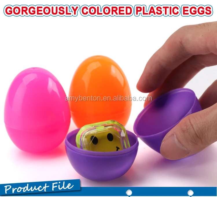 tender egg toy