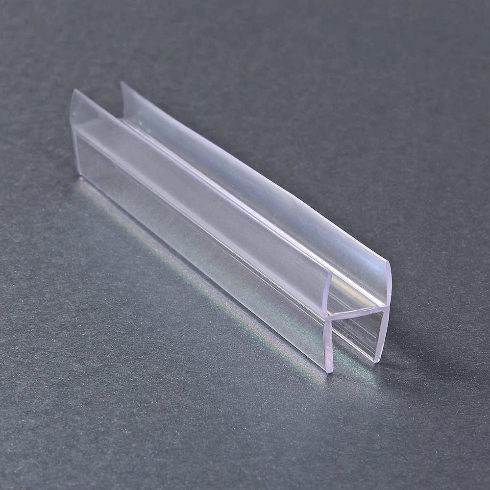 Bathroom Accessory Plastic Hinge Seal For Shower Door Buy Door Seal