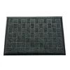40*60cm PPE Outdoor Door Mats Rubber Front Entrance Outside Doormat