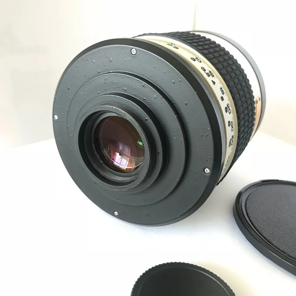 500mm F/6.3 Reflex Mirror Lens For Camera Canon Eos 5d 70d 550d Buy