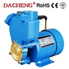 PS126 electric clean water pump vortex pump for Iraq market surface pump