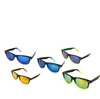 NEW Unisex Beach Mirror Square Sunglasses Eyewear Summer Sun Mens Ladies Style AD2076