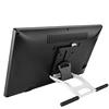 Touch screen/monitor stands VESA 75X75MM, 100X100MM for 19inch to 24inch