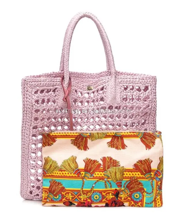 YAFIT yarn for handbags 20