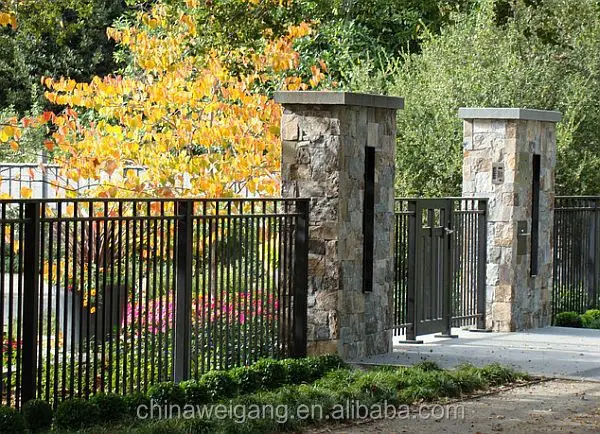 Fence Gate Design Fence Gate Design