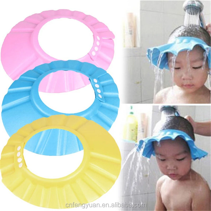 shower visor